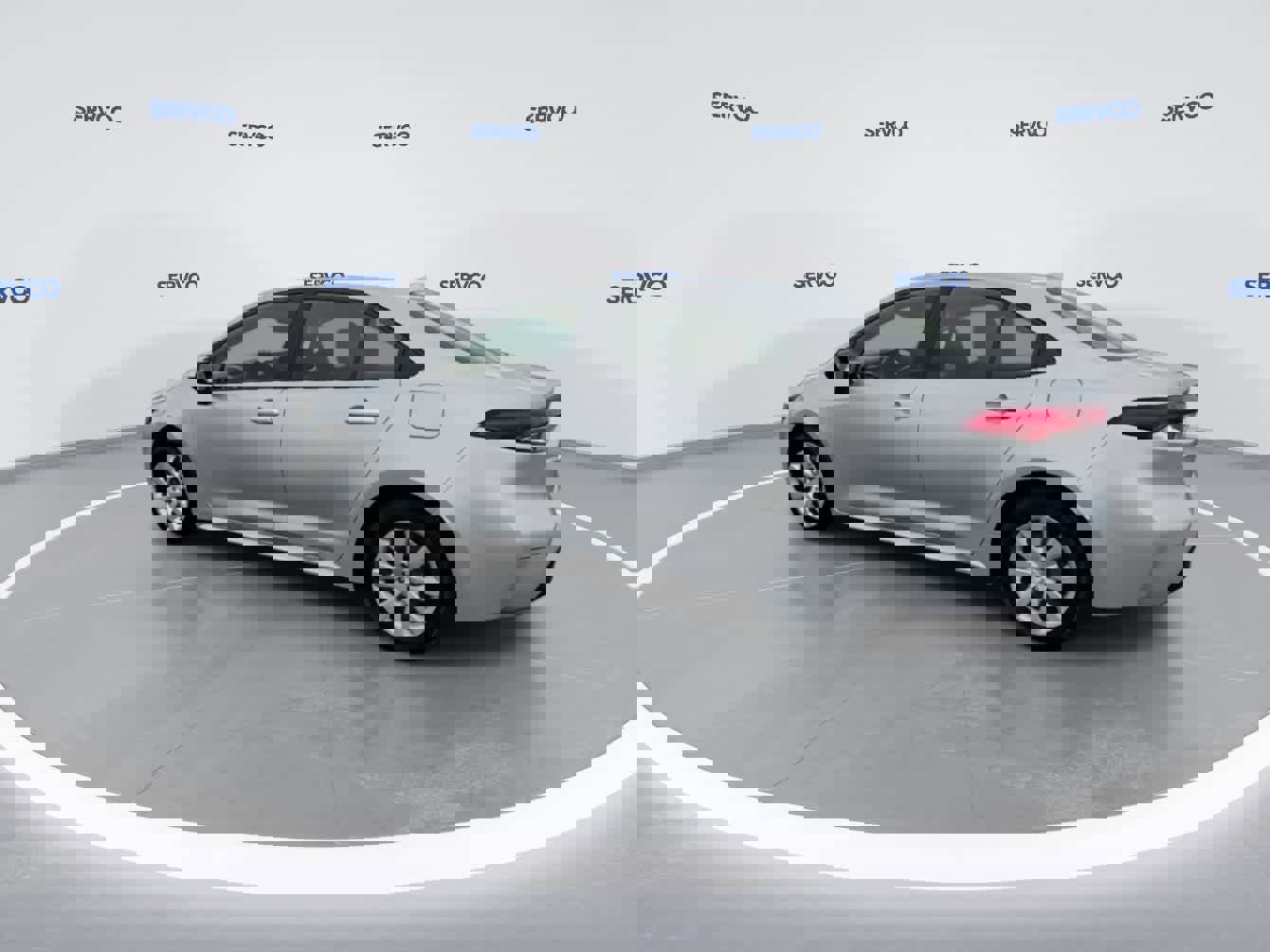 Used 2023 Toyota Corolla LE image 6