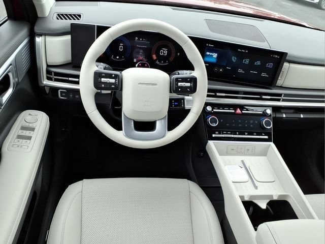 New 2026 Hyundai Santa Fe SEL FWD image 13