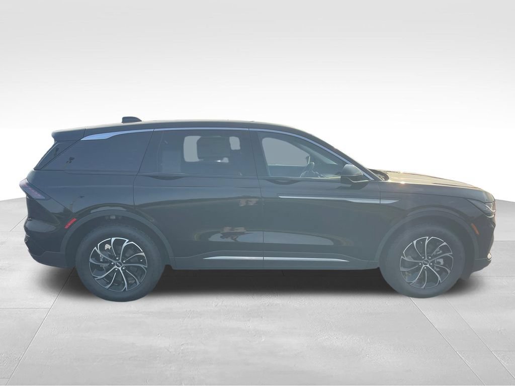 New 2026 Lincoln Nautilus Premier w/ Equipment Group 102A AWD/4WD image 6