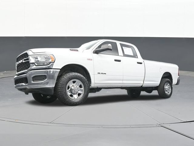 Used 2020 RAM 2500 Tradesman AWD/4WD image 56