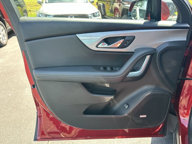 Certified 2023 Chevrolet Blazer LT w/ Sound & Technology Package FWD image 22
