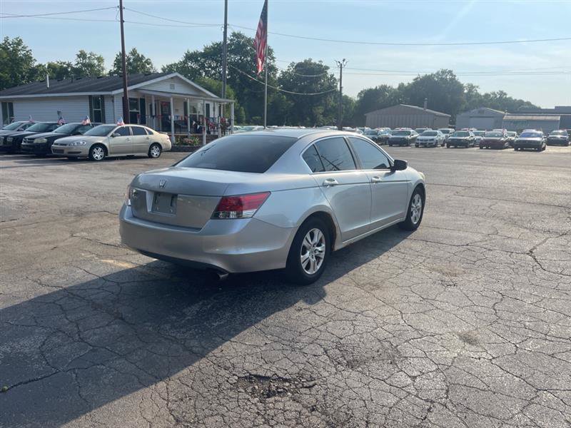 Used 2009 Honda Accord LX-P image 5