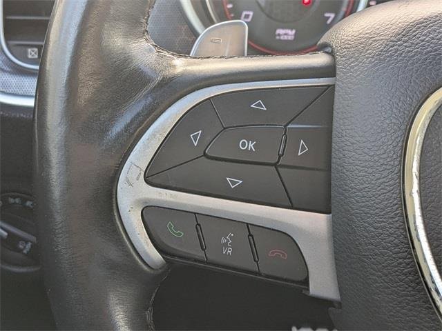 Used 2016 Dodge Charger R/T w/ Plus Group image 30