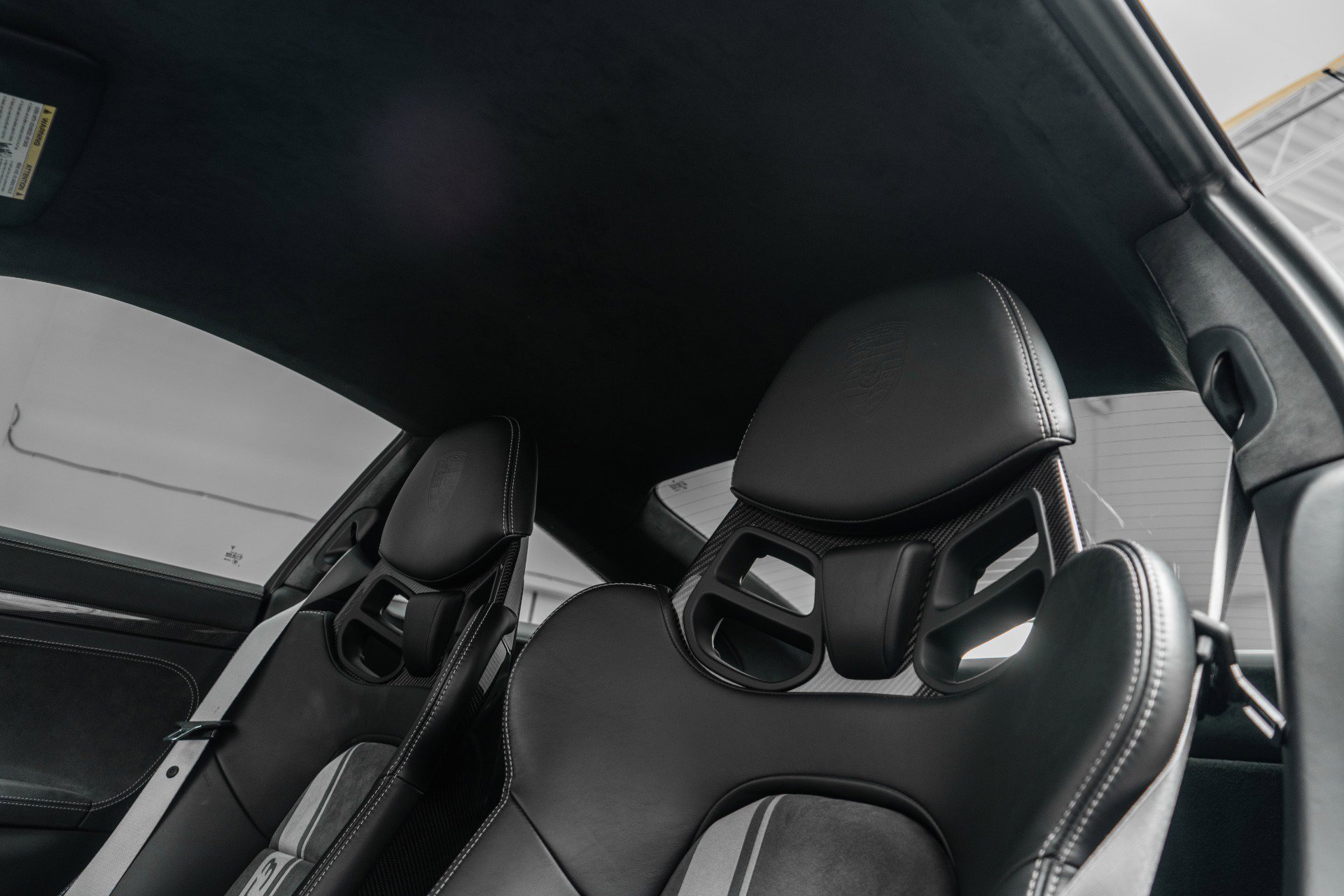 Used 2019 Porsche 911 GT3 RWD image 18