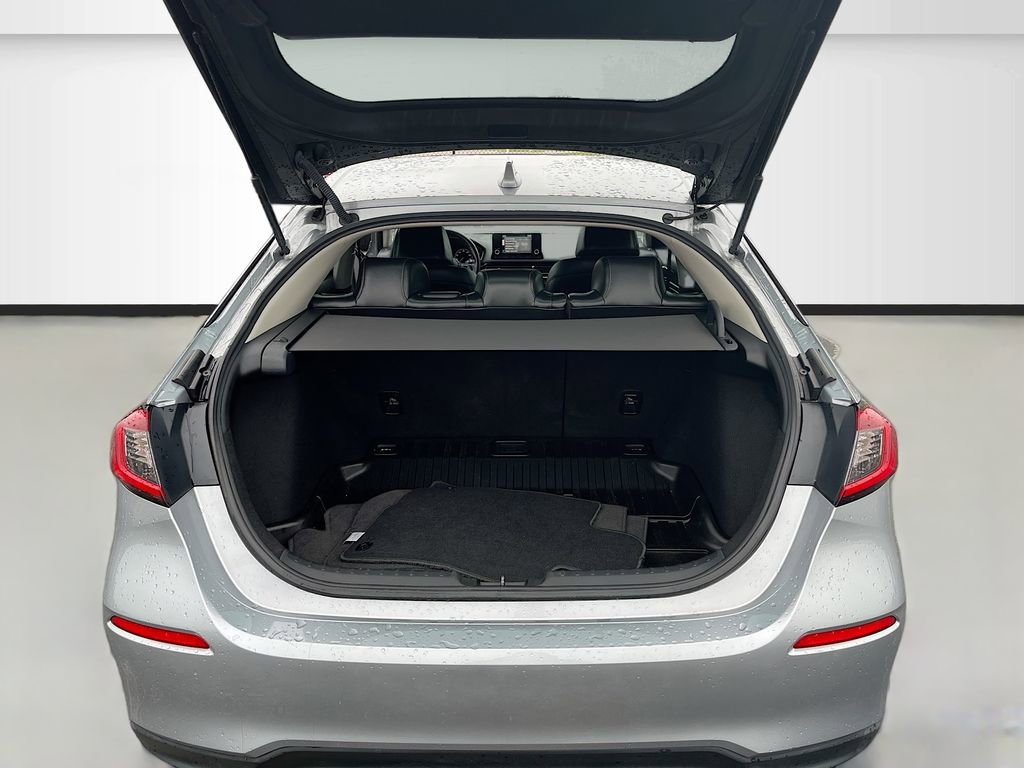 Used 2023 Honda Civic EX-L image 27