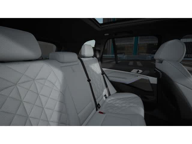 New 2026 BMW X5 sDrive40i w/ M Sport Package RWD image 12