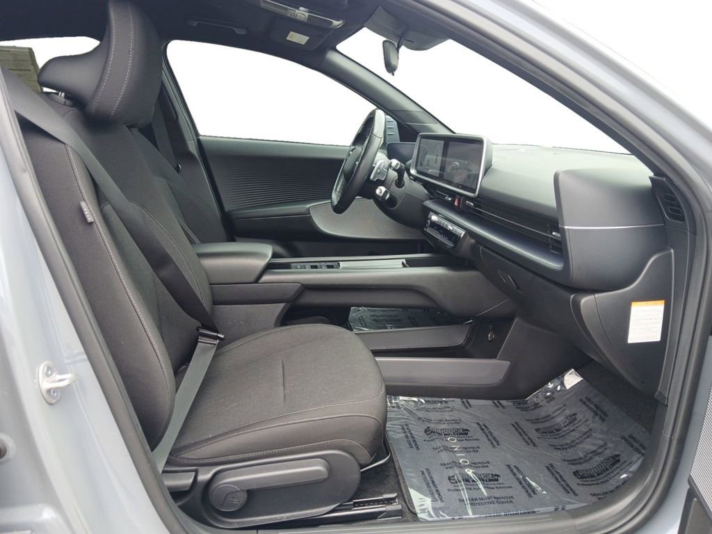 Used 2024 Hyundai Ioniq 6 SE RWD image 15