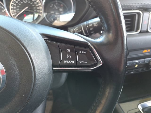 Used 2017 MAZDA CX-5 Touring AWD/4WD image 16