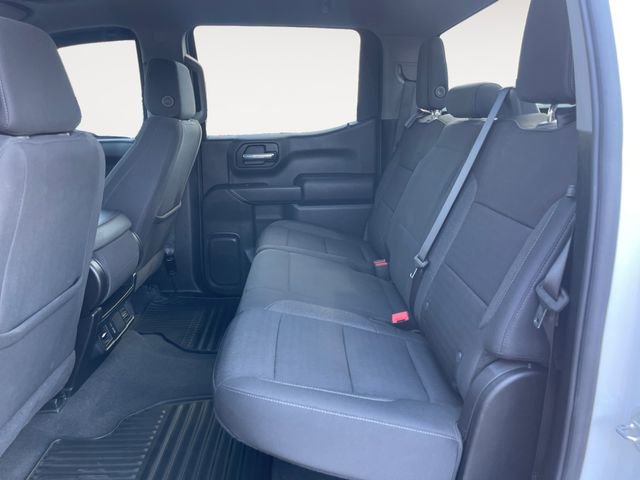 Used 2024 Chevrolet Silverado 1500 Custom image 14