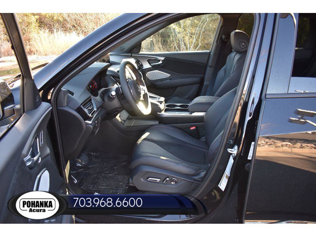 New 2026 Acura RDX A-Spec image 30