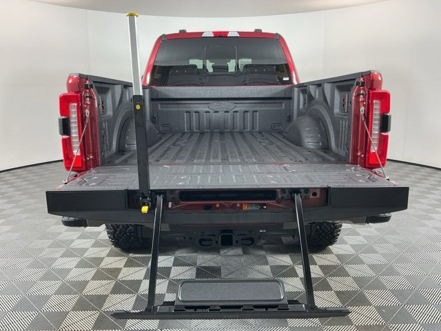 New 2026 Ford F350 King Ranch image 8