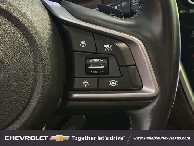 Used 2021 Subaru Outback Touring XT AWD/4WD image 15