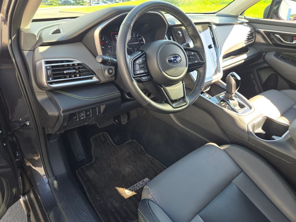 Certified 2024 Subaru Outback Onyx Edition XT AWD/4WD image 20