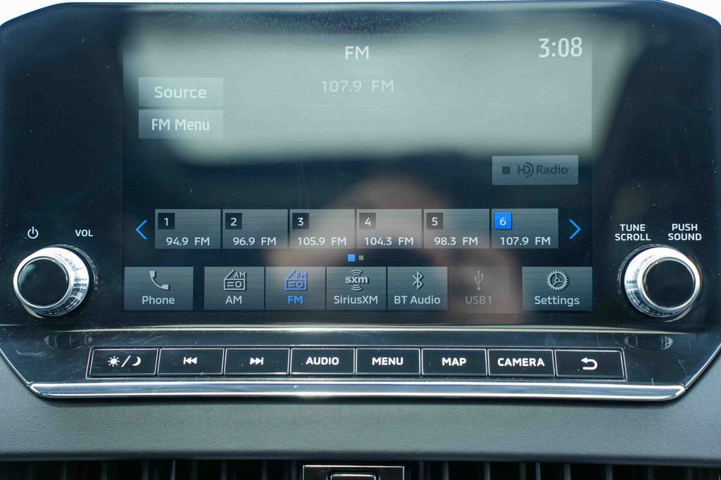 Used 2023 Mitsubishi Outlander SE image 35