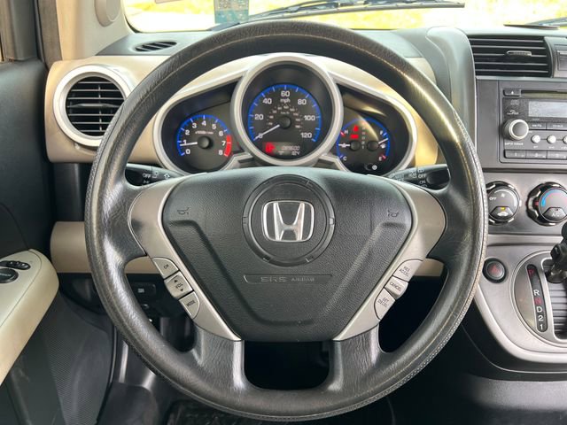 Used 2007 Honda Element EX image 19