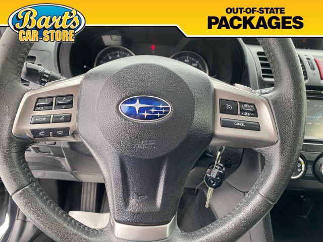 Used 2014 Subaru Crosstrek 2.0i Limited image 30