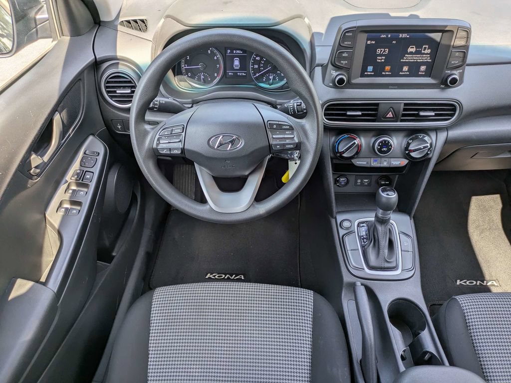Used 2019 Hyundai Kona SE FWD image 15