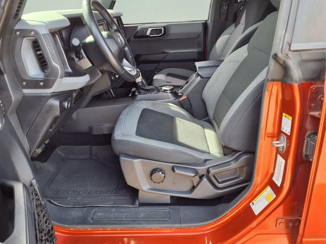 Used 2022 Ford Bronco Big Bend image 22