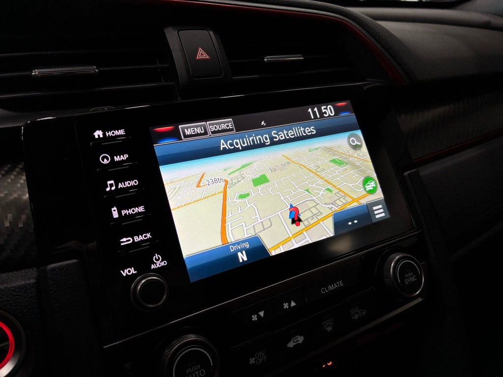 Used 2021 Honda Civic Type R Limited image 18