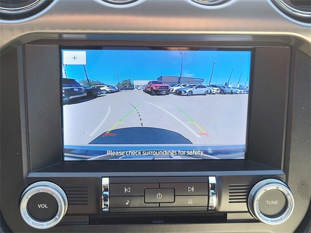 Used 2015 Ford Mustang 50 Years image 23