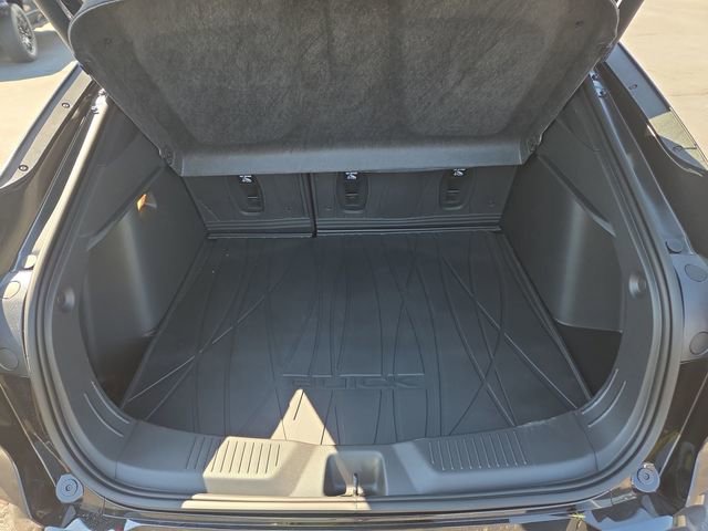 New 2025 Buick Envista Sport Touring w/ Convenience I Package image 25