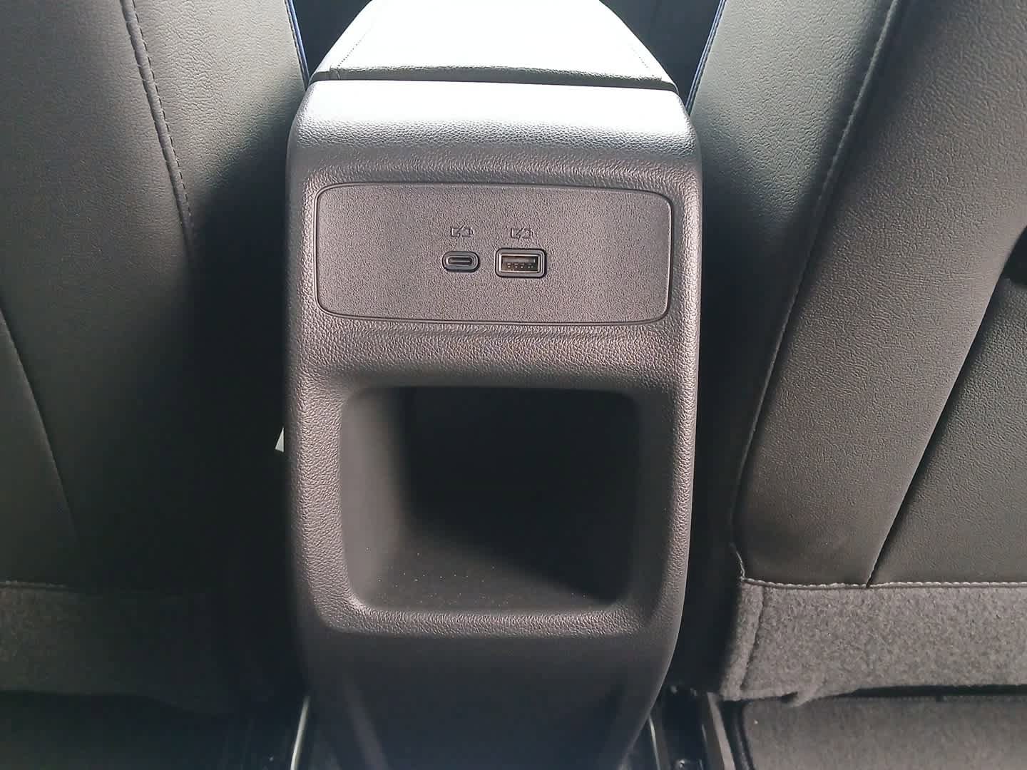 Used 2025 Buick Envista Sport Touring FWD image 66