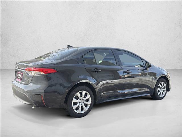 New 2026 Toyota Corolla LE image 5