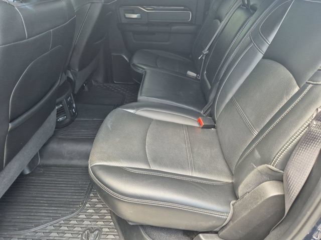 Used 2021 RAM 2500 Power Wagon AWD/4WD image 24