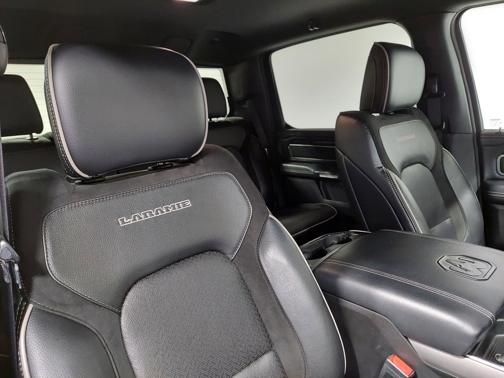 Used 2022 RAM 1500 Laramie image 31