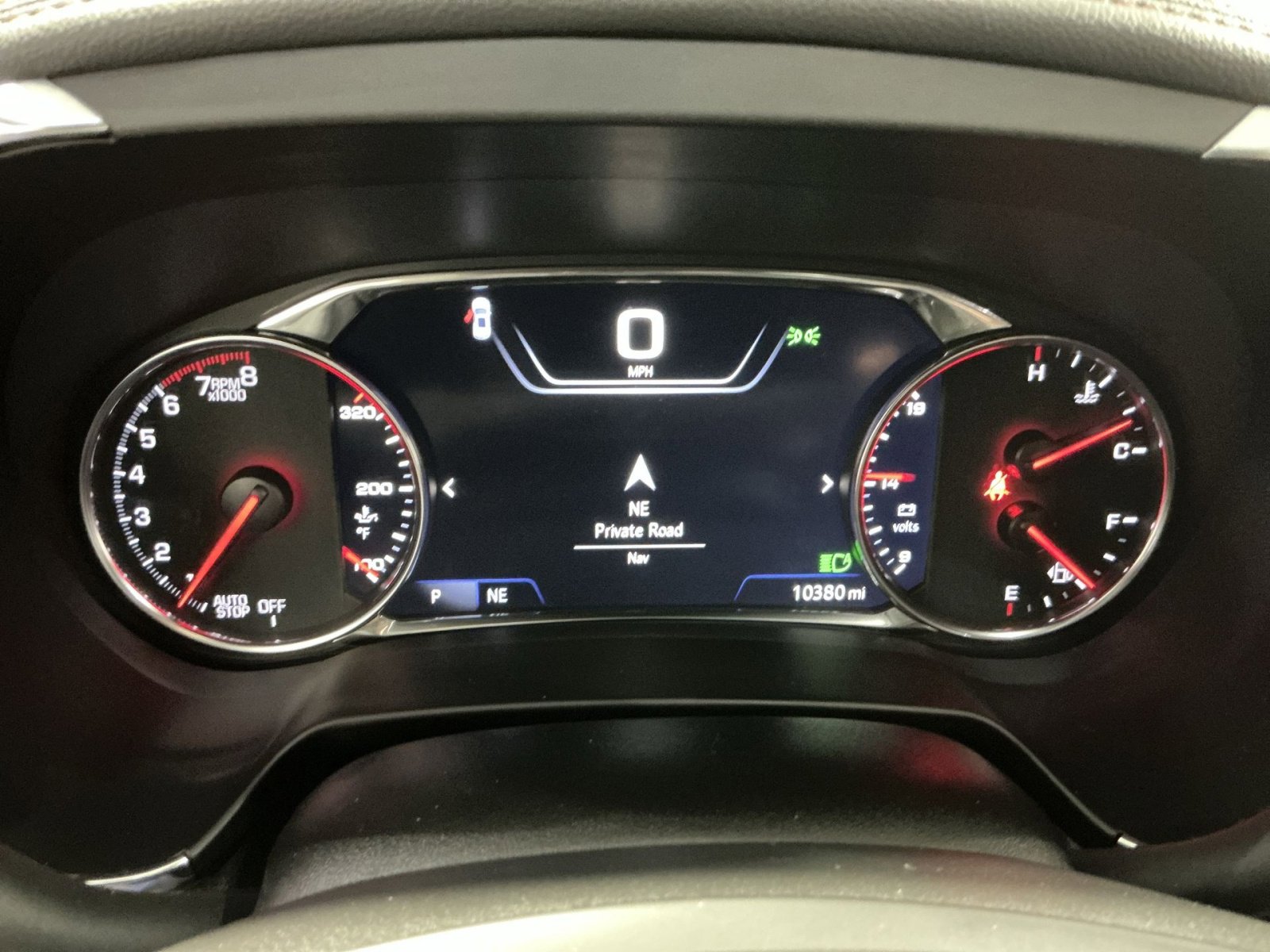 Used 2024 Chevrolet Blazer Premier image 25