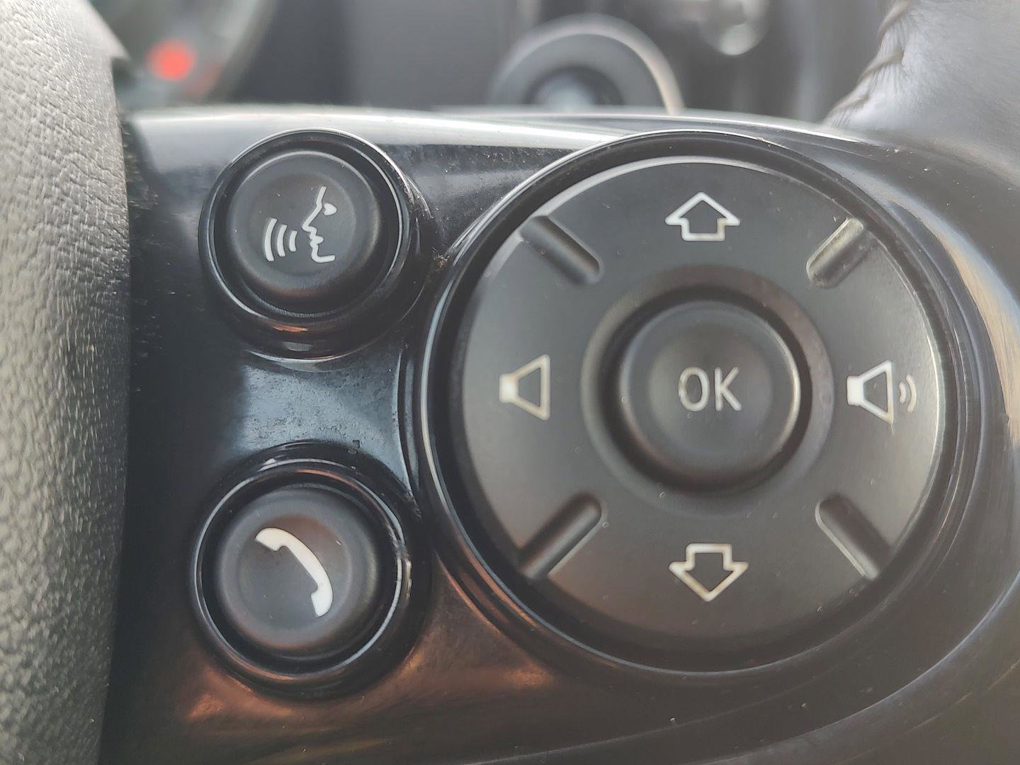 Used 2019 MINI Cooper Countryman S w/ Storage Package image 13