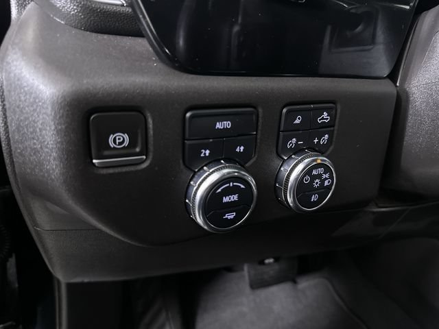 Used 2023 GMC Sierra 1500 SLT AWD/4WD image 18