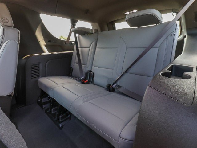New 2026 GMC Yukon XL Elevation w/ Elevation Premium Package RWD image 30