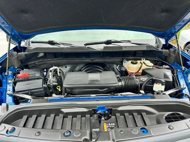 Used 2022 Chevrolet Silverado 1500 RST image 9