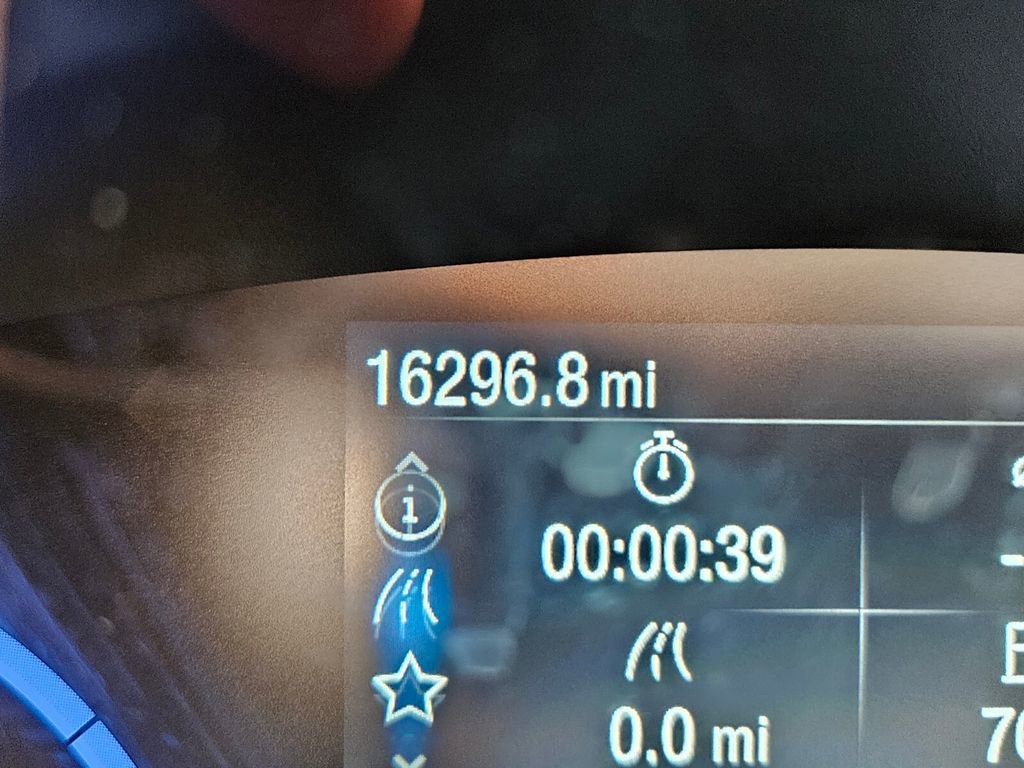 Used 2024 Ford Bronco Sport Big Bend w/ Topo Graphic Package image 27