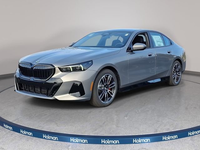 New 2026 BMW 530i xDrive w/ M Sport Package image 1