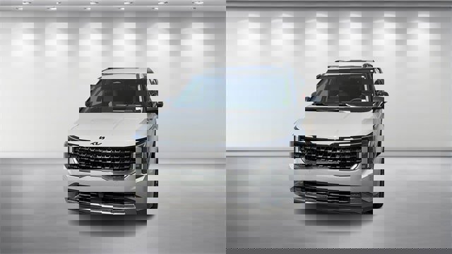 New 2026 Kia Carnival SX Prestige