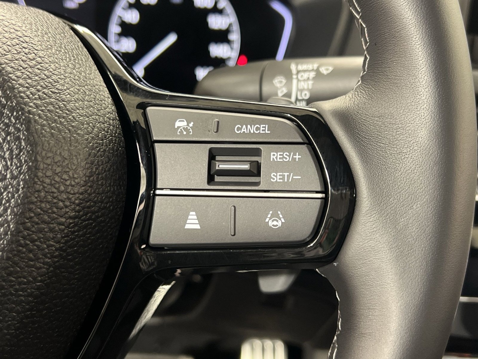 Used 2025 Honda Civic Sport image 28