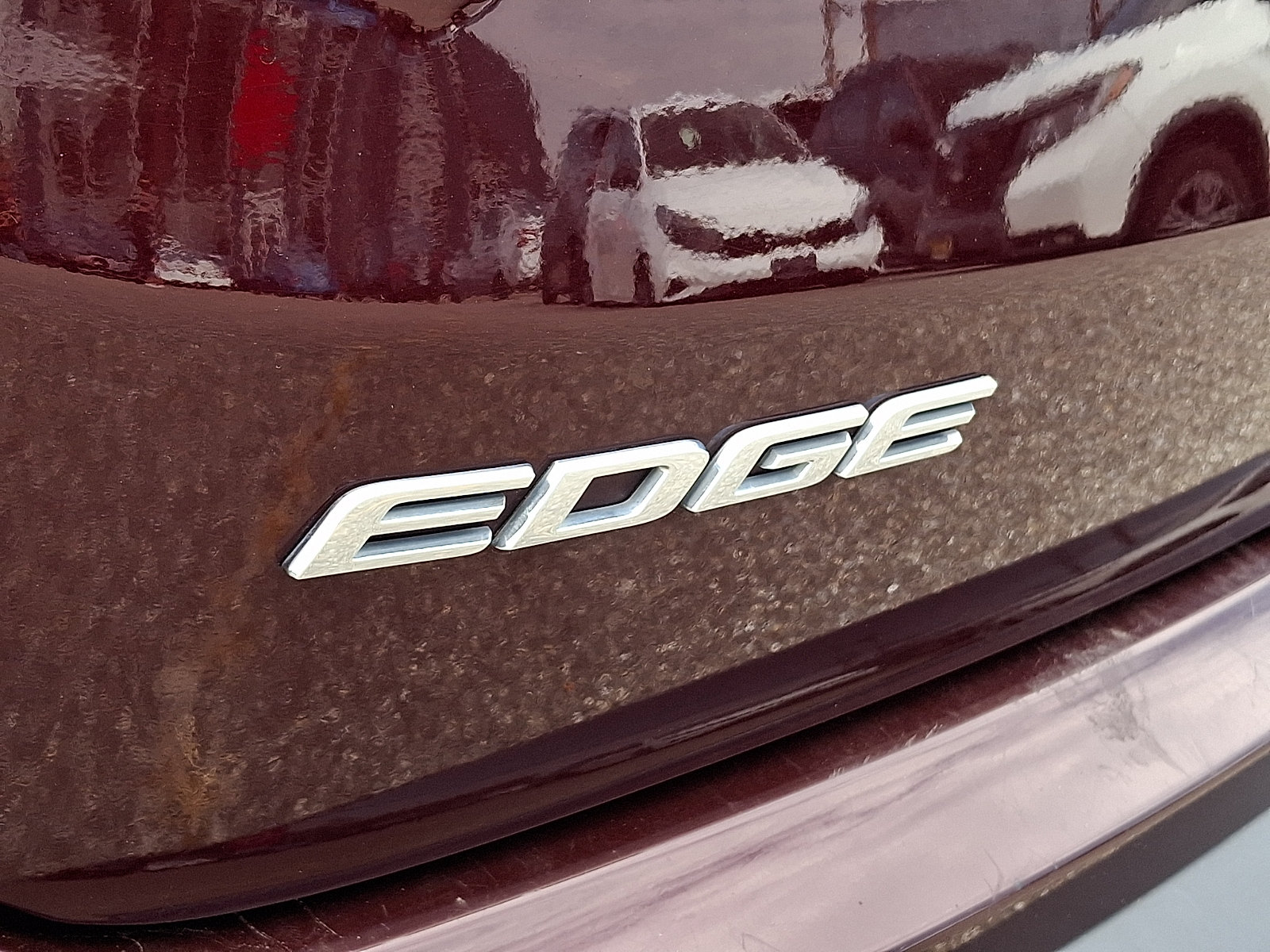 Used 2019 Ford Edge SEL w/ Equipment Group 201A AWD/4WD image 29