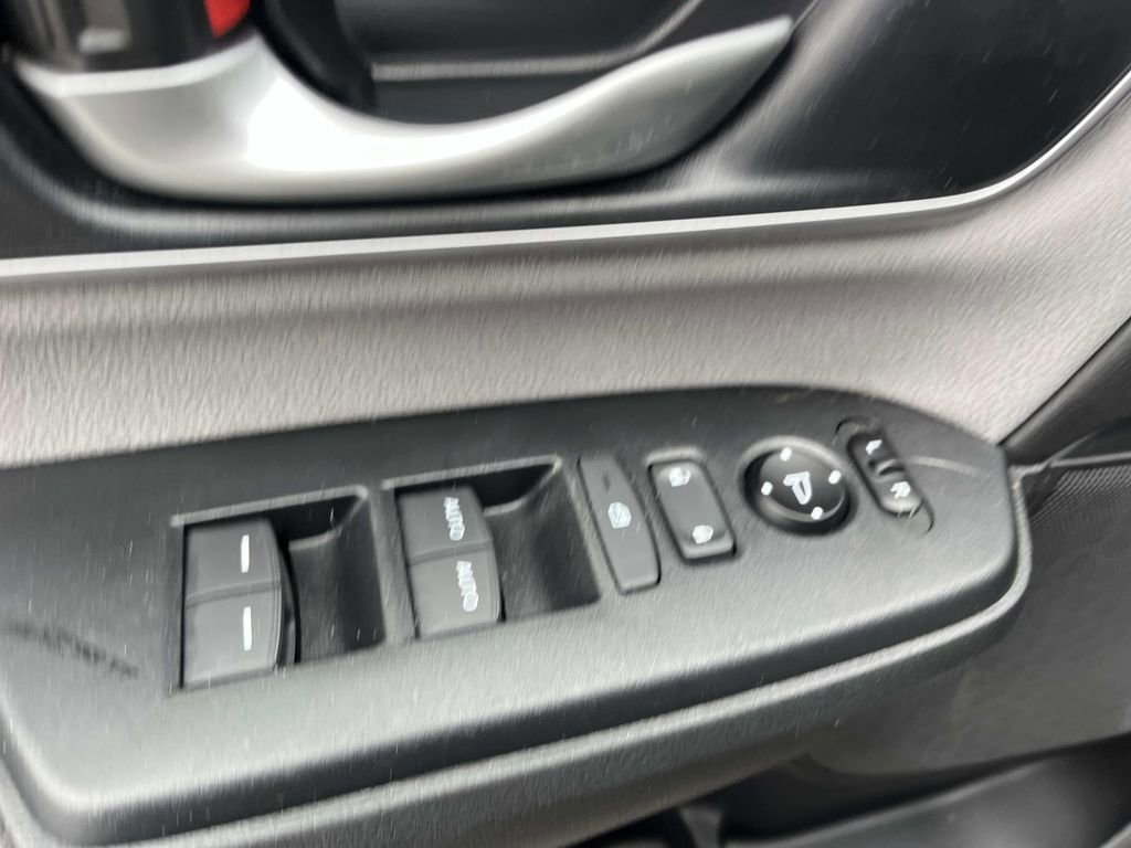 Used 2017 Honda CR-V EX image 27