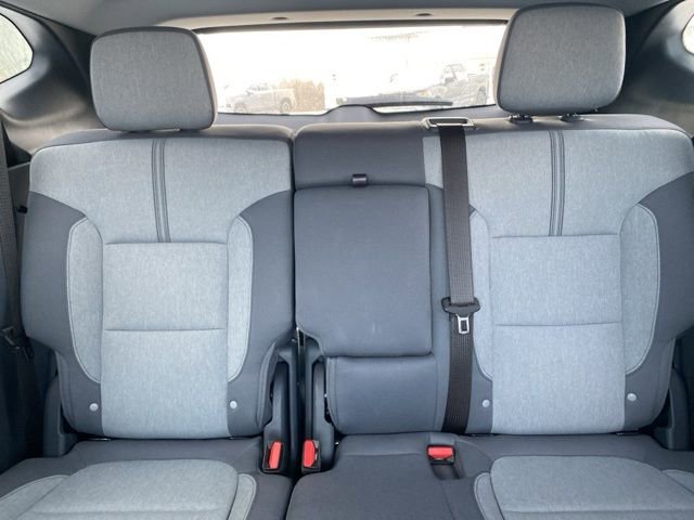 Used 2022 Chevrolet Blazer LT image 21