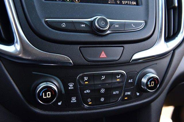 Used 2021 Chevrolet Equinox LT image 16