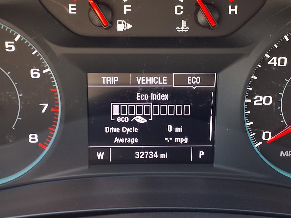 Used 2022 Chevrolet Malibu LS FWD image 29