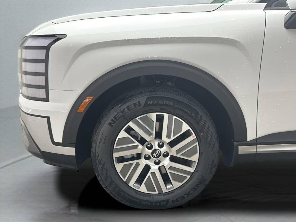 New 2026 Hyundai Palisade SEL AWD/4WD image 9