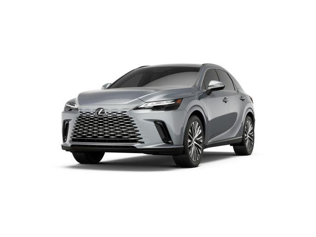 New 2026 Lexus RX 350 Premium Plus w/ Accessory Package (2T)