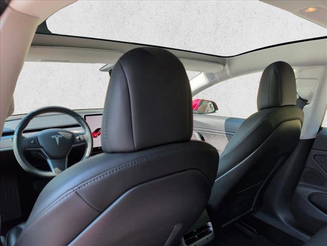 Used 2018 Tesla Model 3 Mid Range RWD image 14
