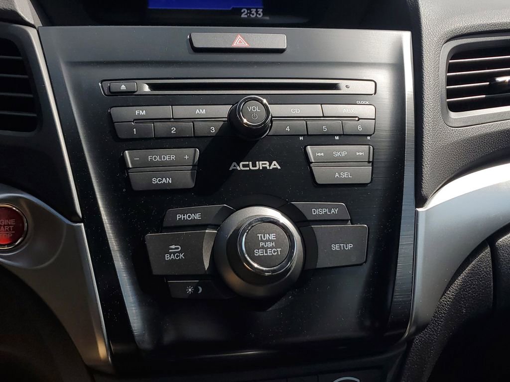 Certified 2016 Acura ILX image 24