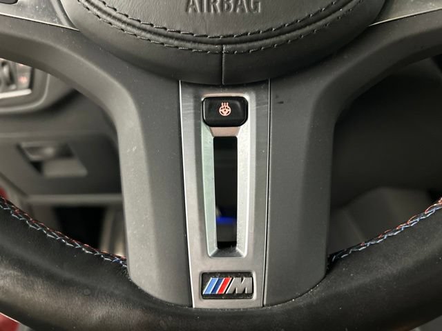 Used 2023 BMW X3 M40i w/ Premium Enhanced Package AWD/4WD image 10