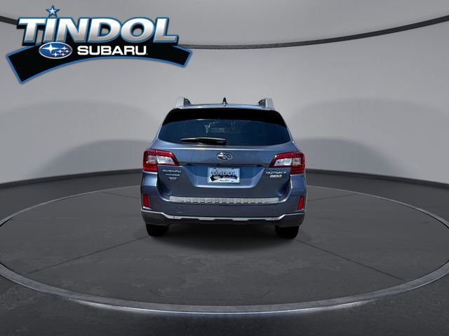 Used 2017 Subaru Outback 2.5i Premium AWD/4WD image 7