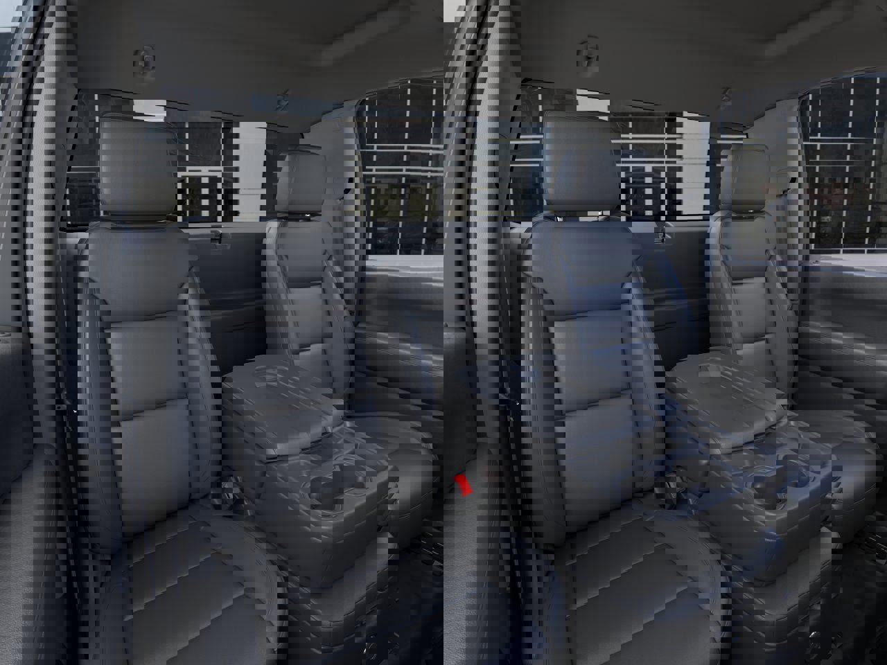 New 2025 GMC Sierra 2500 Pro w/ Snow Plow Prep/Camper Package image 36